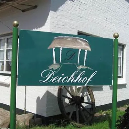 Deichhof Whg 